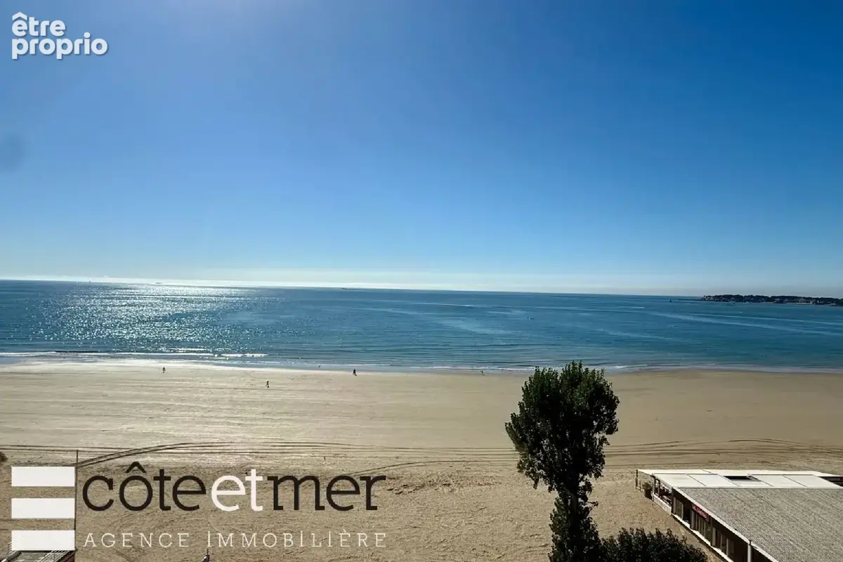 Appartement 5 pièces 106 m² à vendre à La Baule-Escoublac (44500) - photo 5