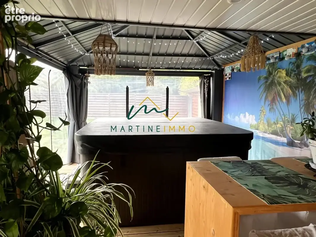 Maison de 159m2 a vendre au bord du canal - photo 18