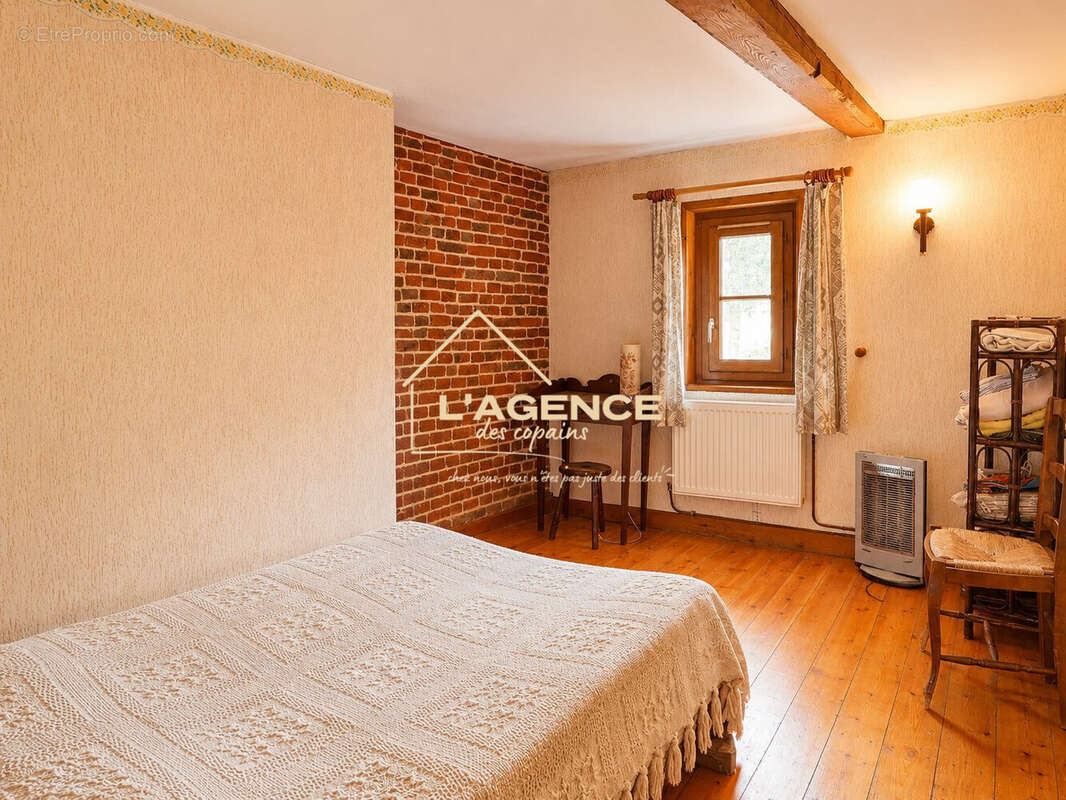 Maison 160 m² à Steenbecque  - photo 8