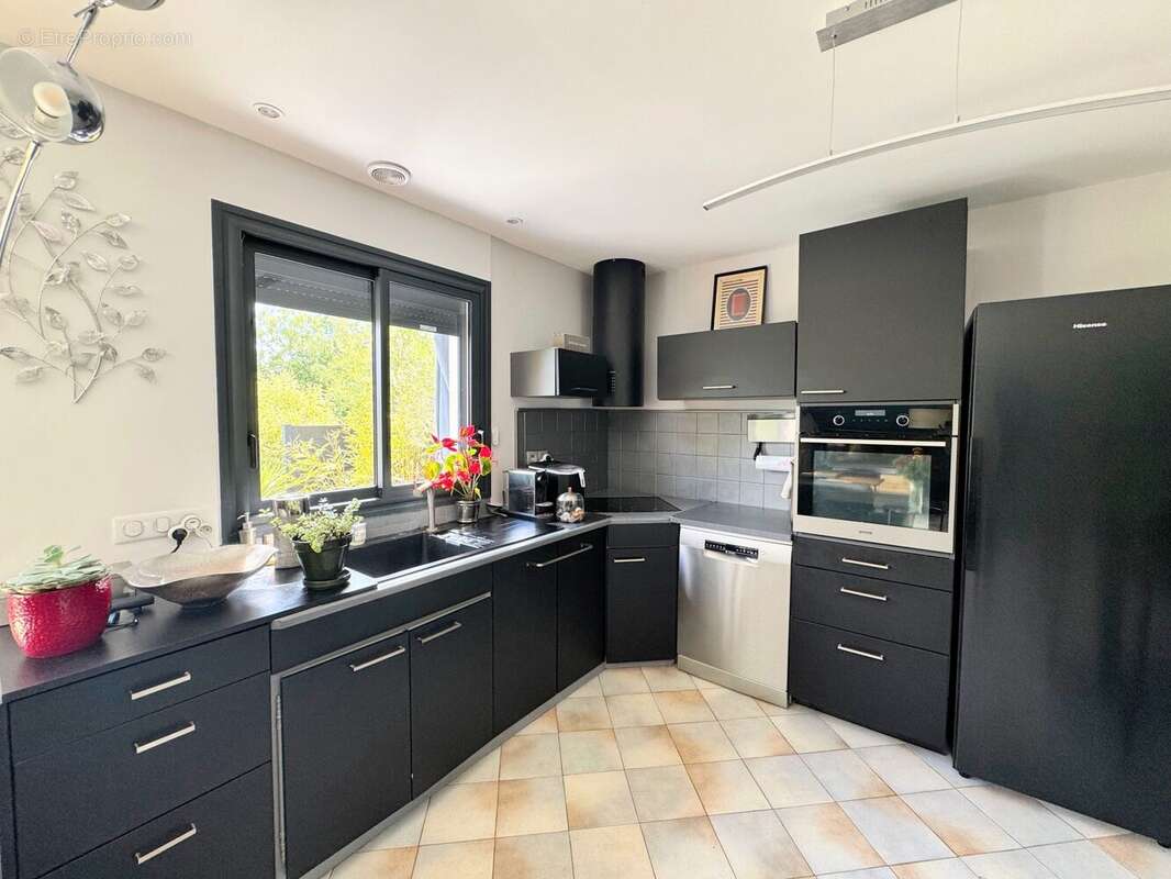 Maison à LEVIS-SAINT-NOM