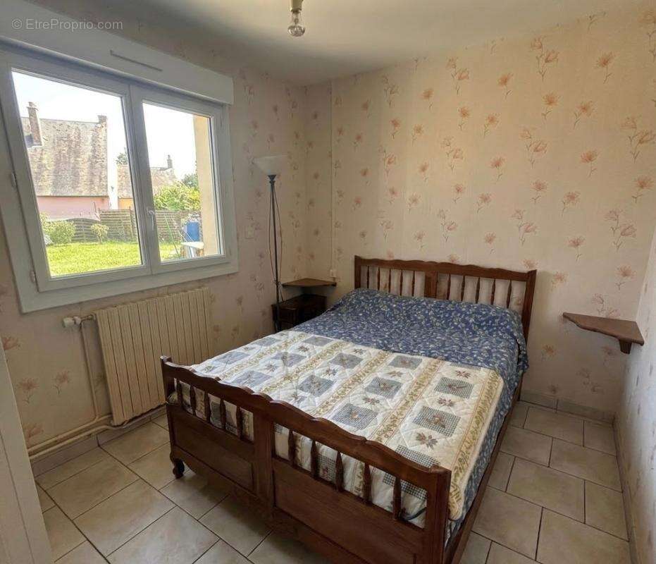 Maison Lavare 5 pièce(s) 71 m2 - photo 5