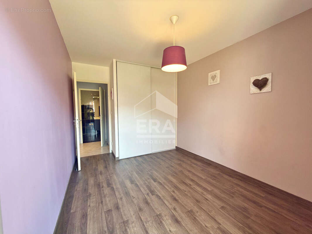 Appartement 111m² à annecy - photo 9