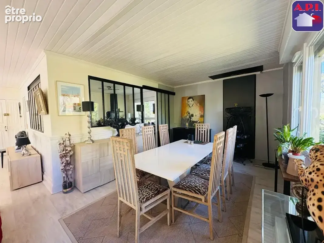 Maison 6 pièces 157 m² à vendre à Les Bordes-Sur-Arize (09350) - photo 9