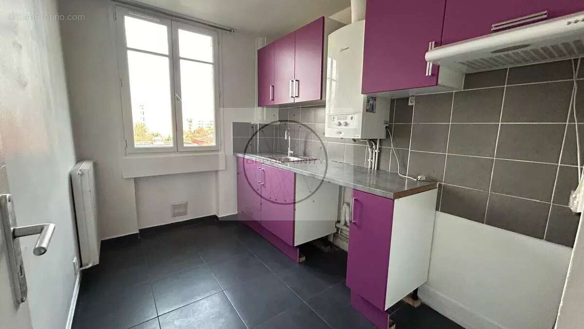 Appartement 46 m² à Montreuil  - photo 24