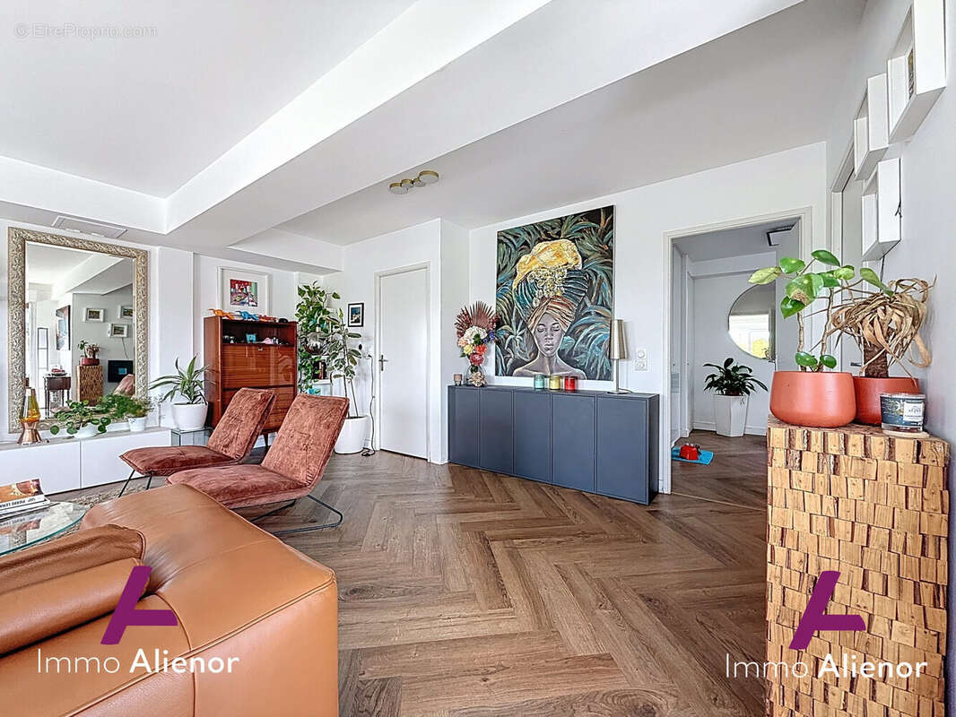 Appartement à BRUGES