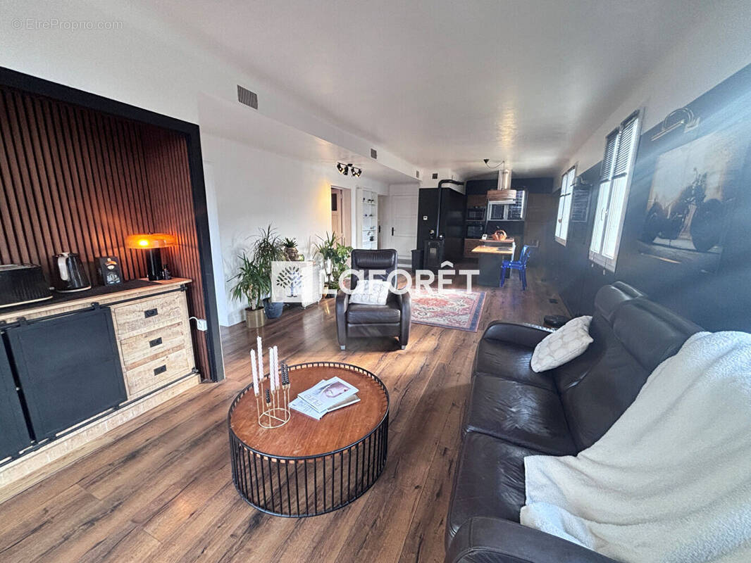 Maison à ALBERTVILLE