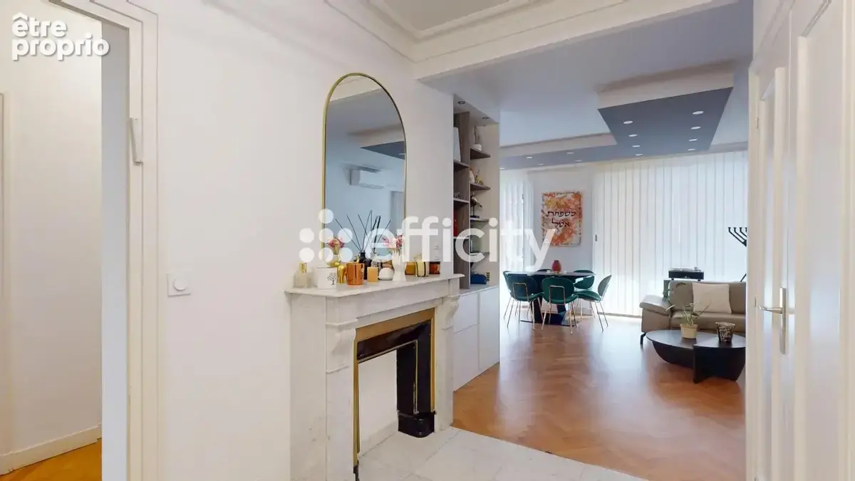 Appartement - photo 10