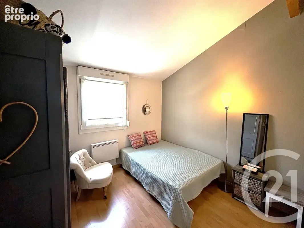 Maison 84 m² à La Salvetat-Saint-Gilles  - photo 12