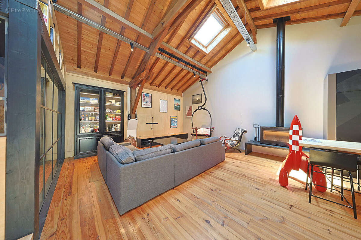 Appartement à BAYONNE