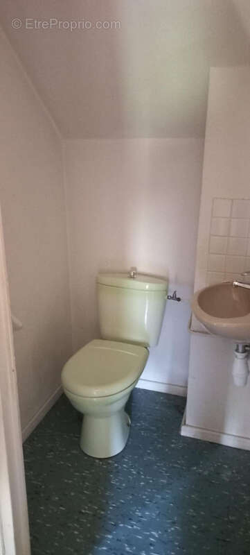 Appartement à LA PACAUDIERE