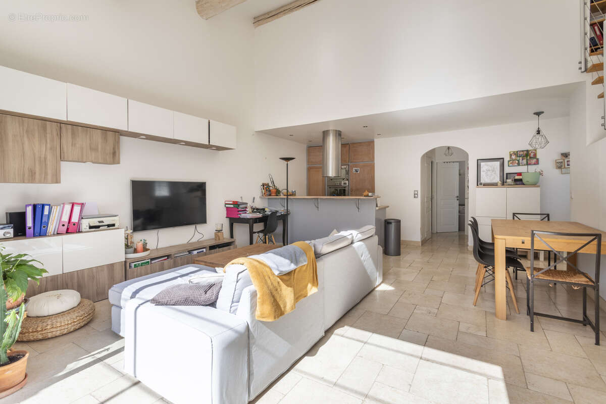 Maison à AIX-EN-PROVENCE