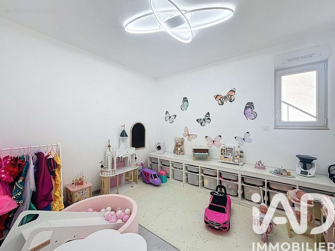 Photo 8 - Maison à TALANGE
