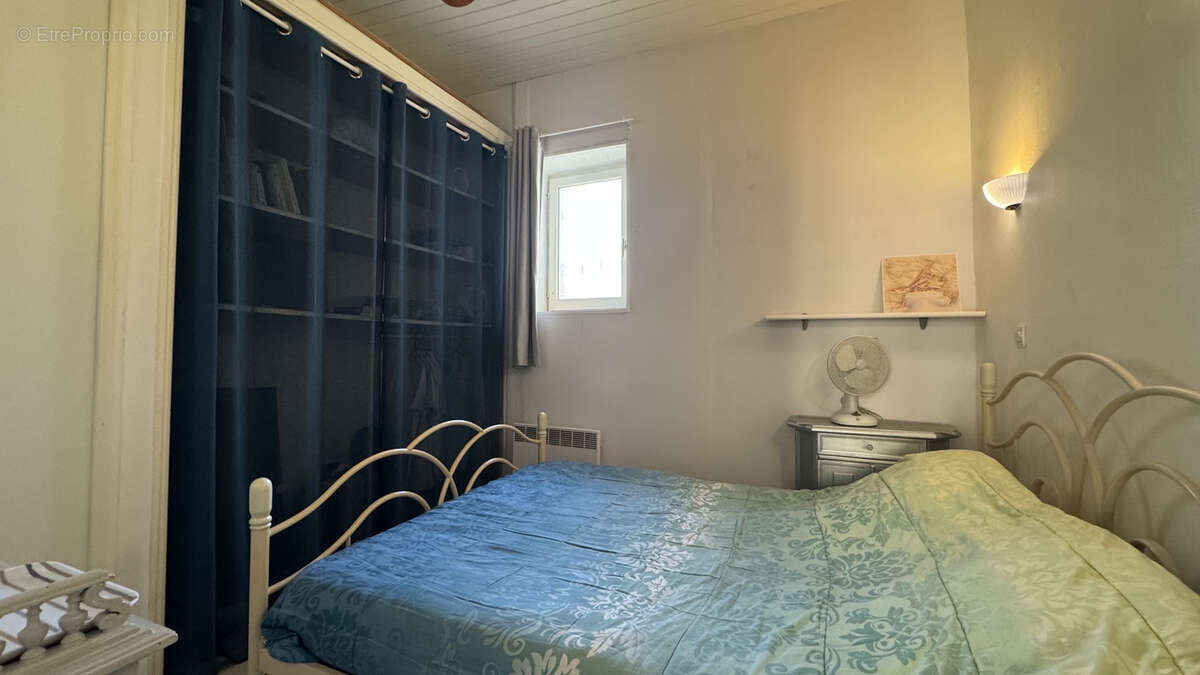 Appartement à PORT-VENDRES