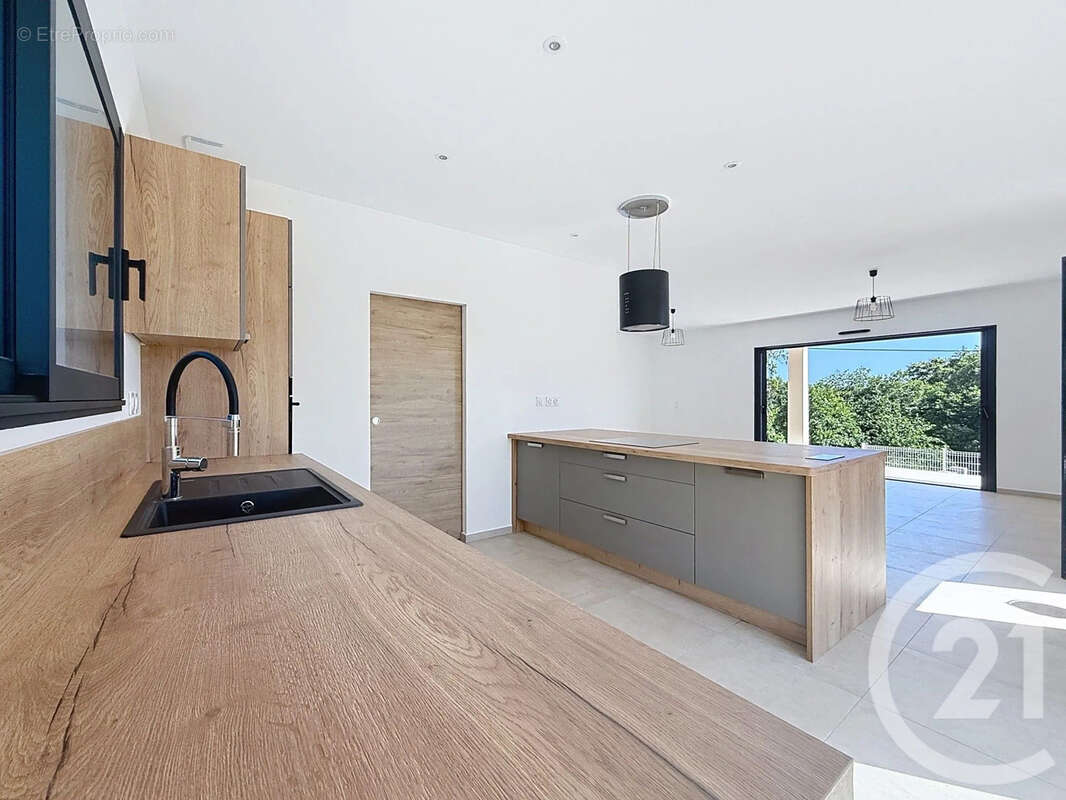 Maison 120 m² à San-Nicolao  - photo 5