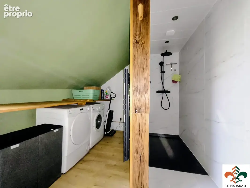 A vendre CRAMANT- Charmant T2 idéal investisssement locatif touristique - photo 8