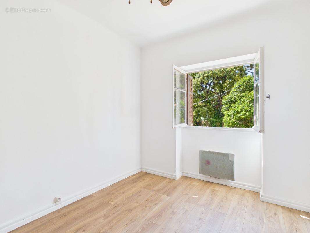 Appartement à AJACCIO