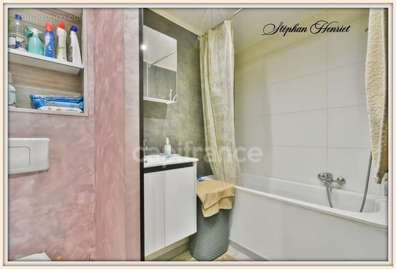 Appartement à CHARLEVILLE-MEZIERES