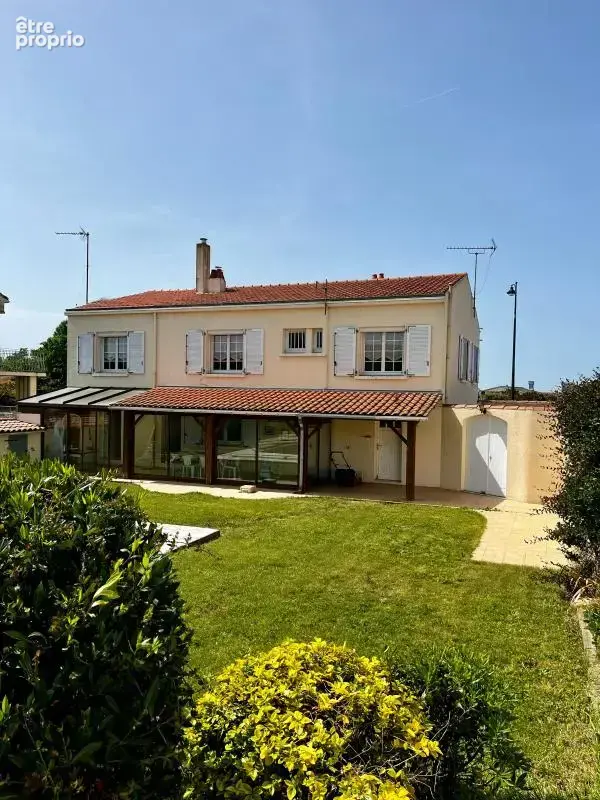 Maison À Vendre - photo 4