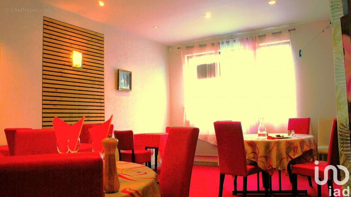 Photo 5 - Commerce à LOUDEAC