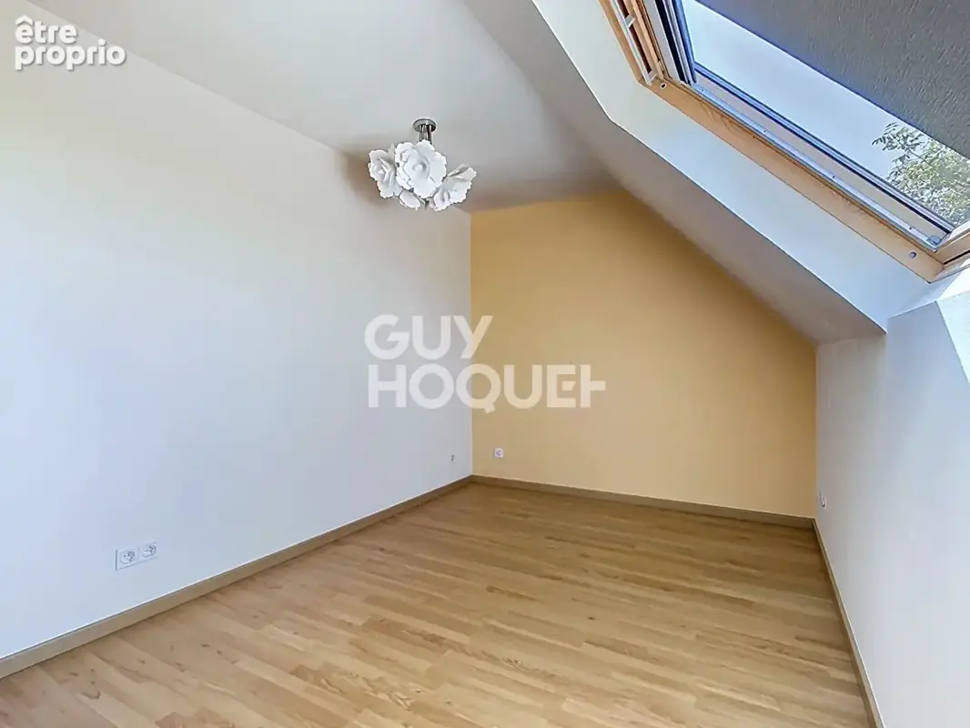 Maison familliale avec piscine,  5 chambres, terrain de 1031 m² à Fresnoy-le-Luat - photo 13