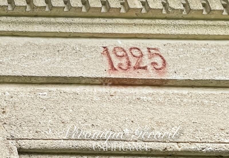 Maison à SAINT-SAVIN