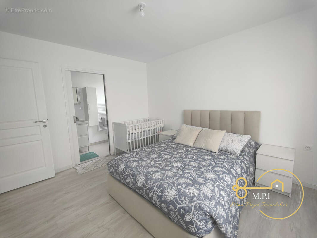 Maison à SAINT-PATERNE