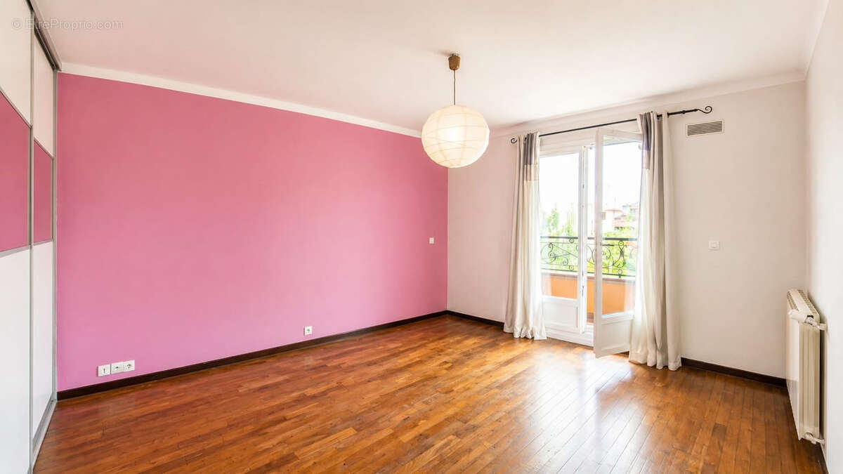 Maison à COLOMBES