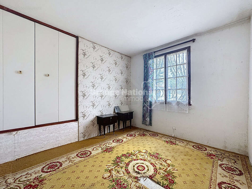 Maison à CHEVAL-BLANC