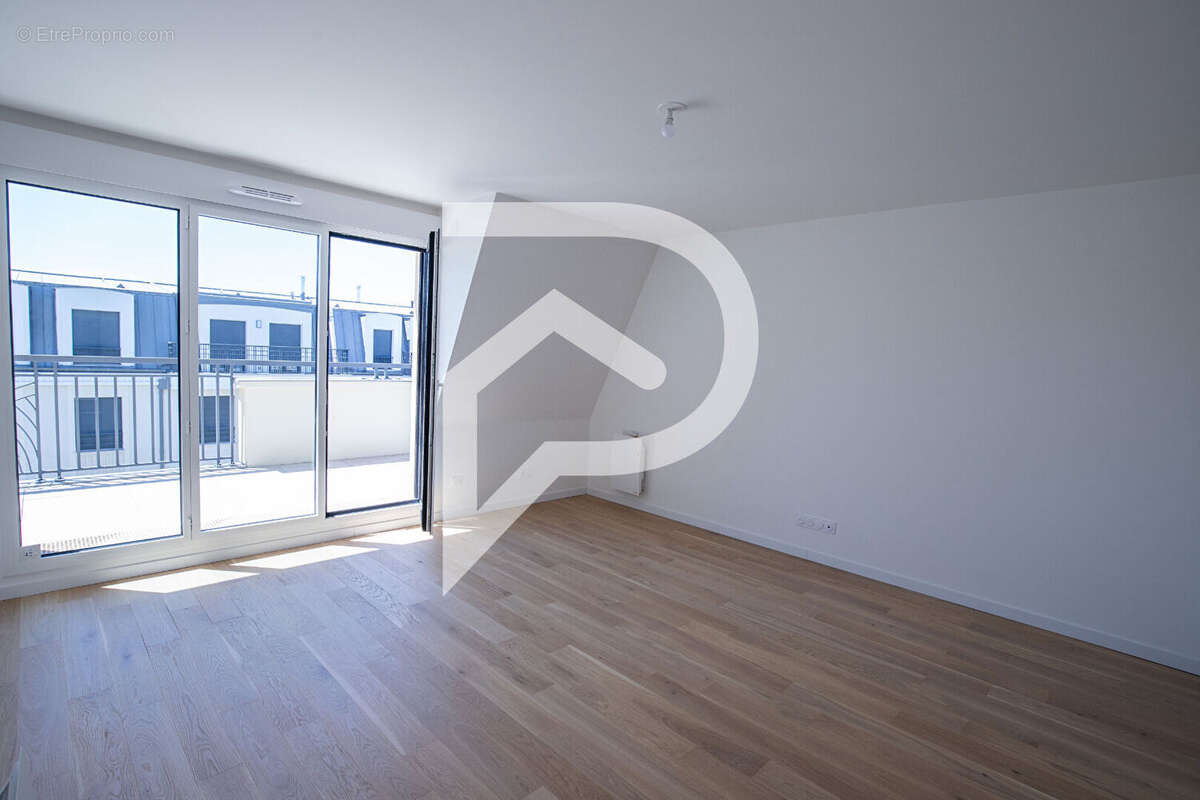 Appartement à CLAMART