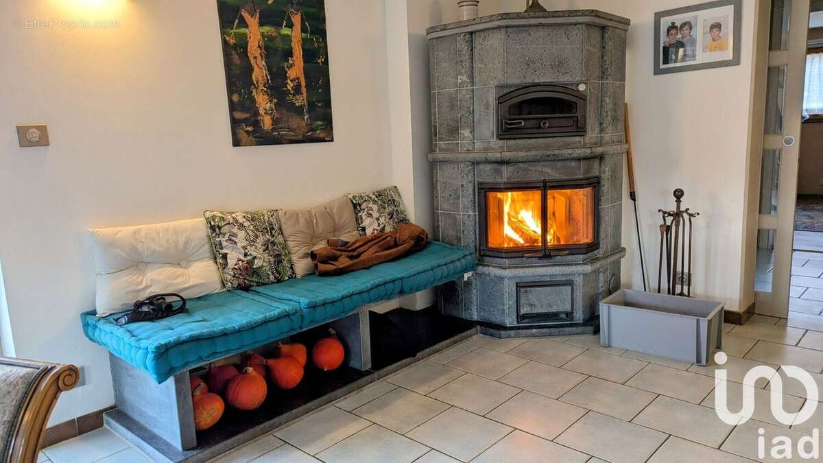 Photo 7 - Maison à HERGNIES