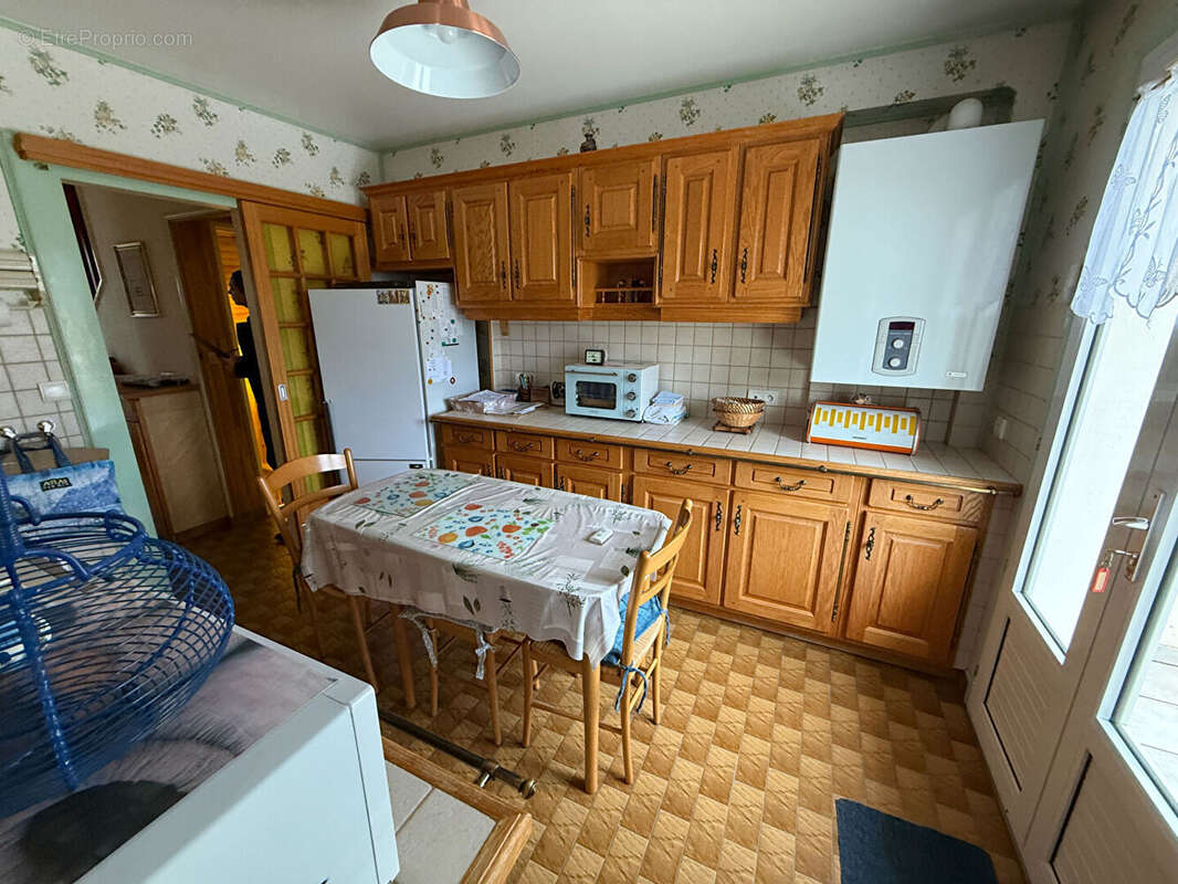 Maison à VENDOME