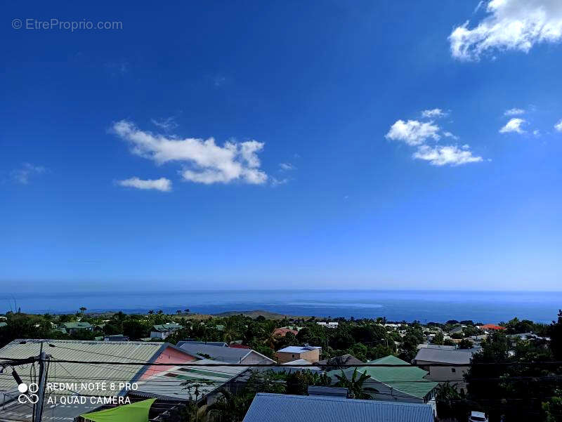 Photo 4 - Maison à SAINT-PAUL