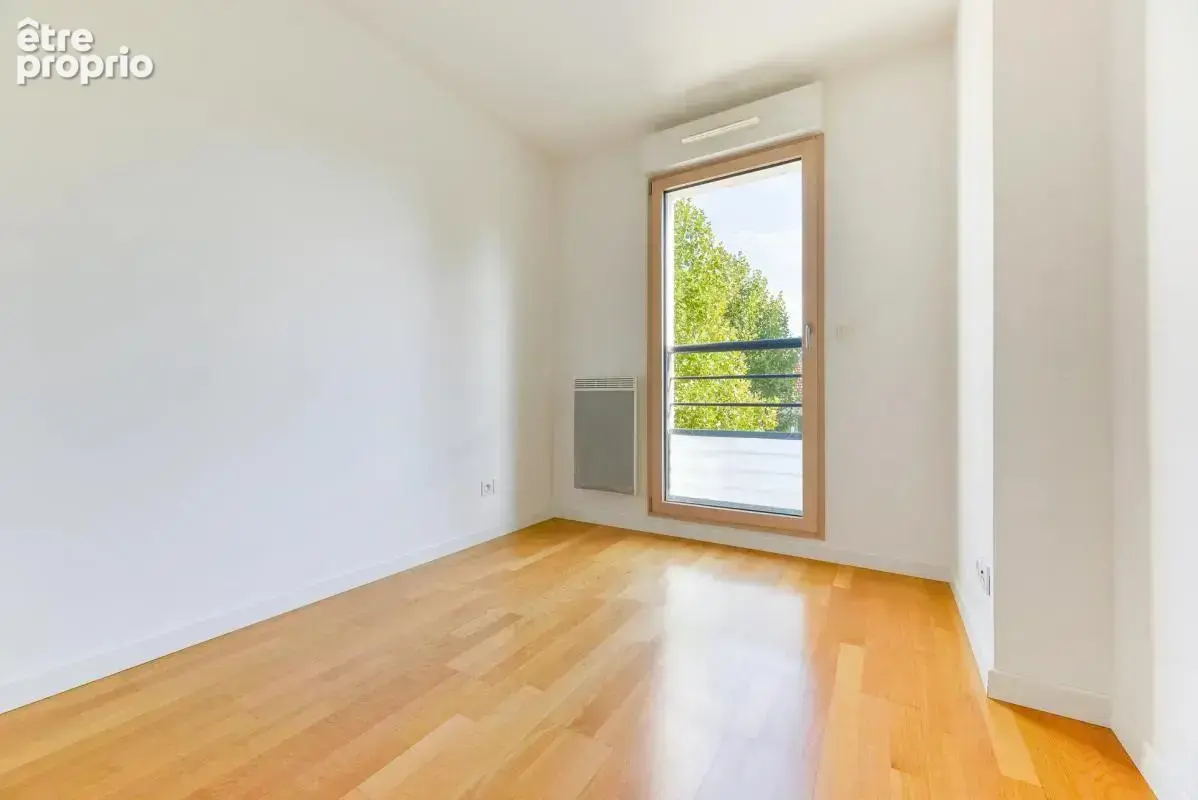 Appartement T3 de 69 m² situé à Nantes - photo 8