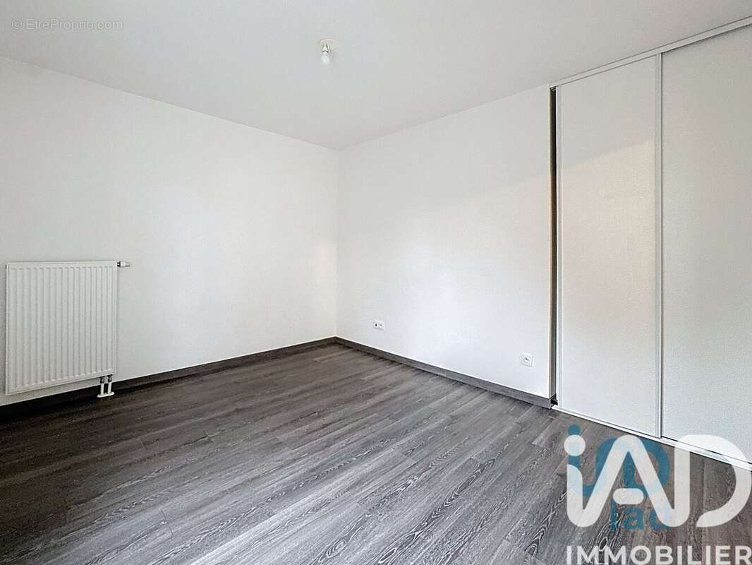Photo 4 - Appartement à VILLIERS-SUR-MARNE