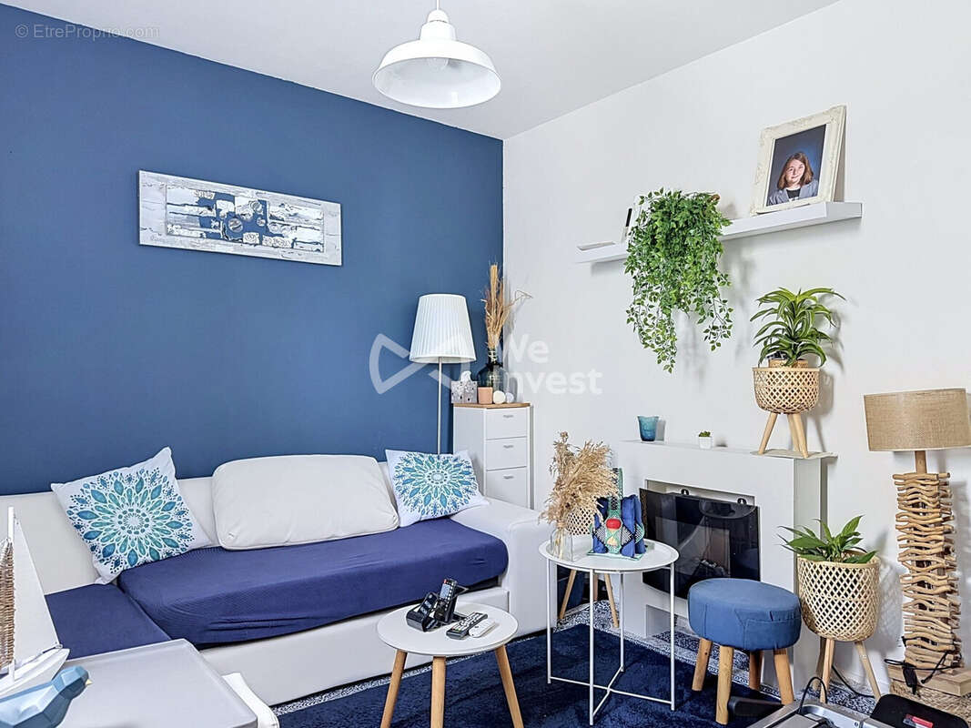 Appartement 69 m² à Billere  - photo 2