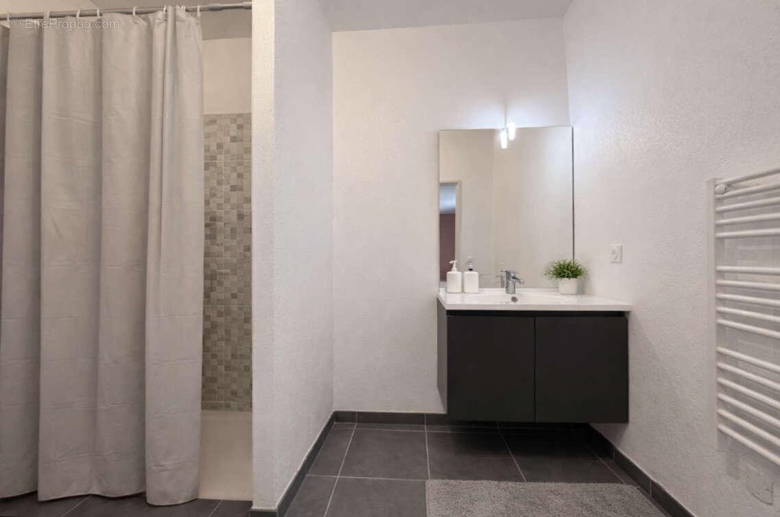 Appartement à MIRAMAS
