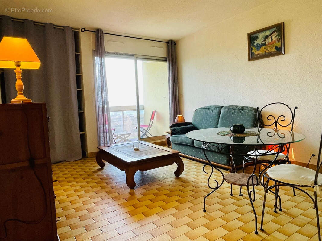 Appartement à MUDAISON
