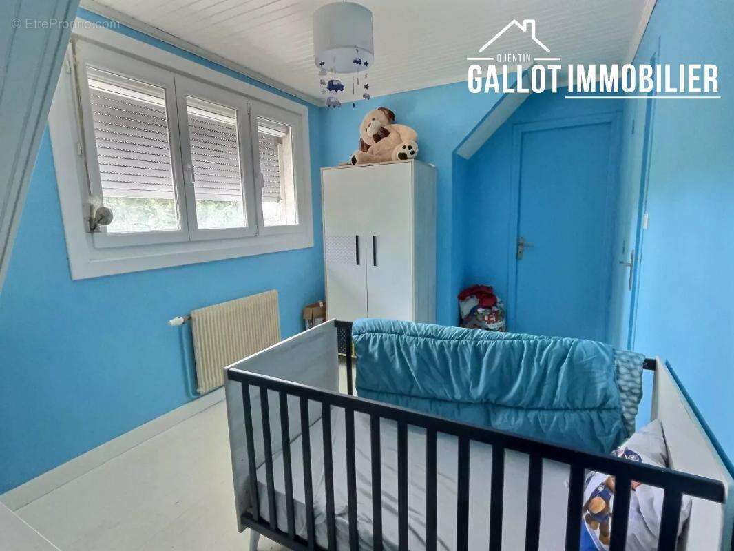 Maison à AVESNES-LE-SEC