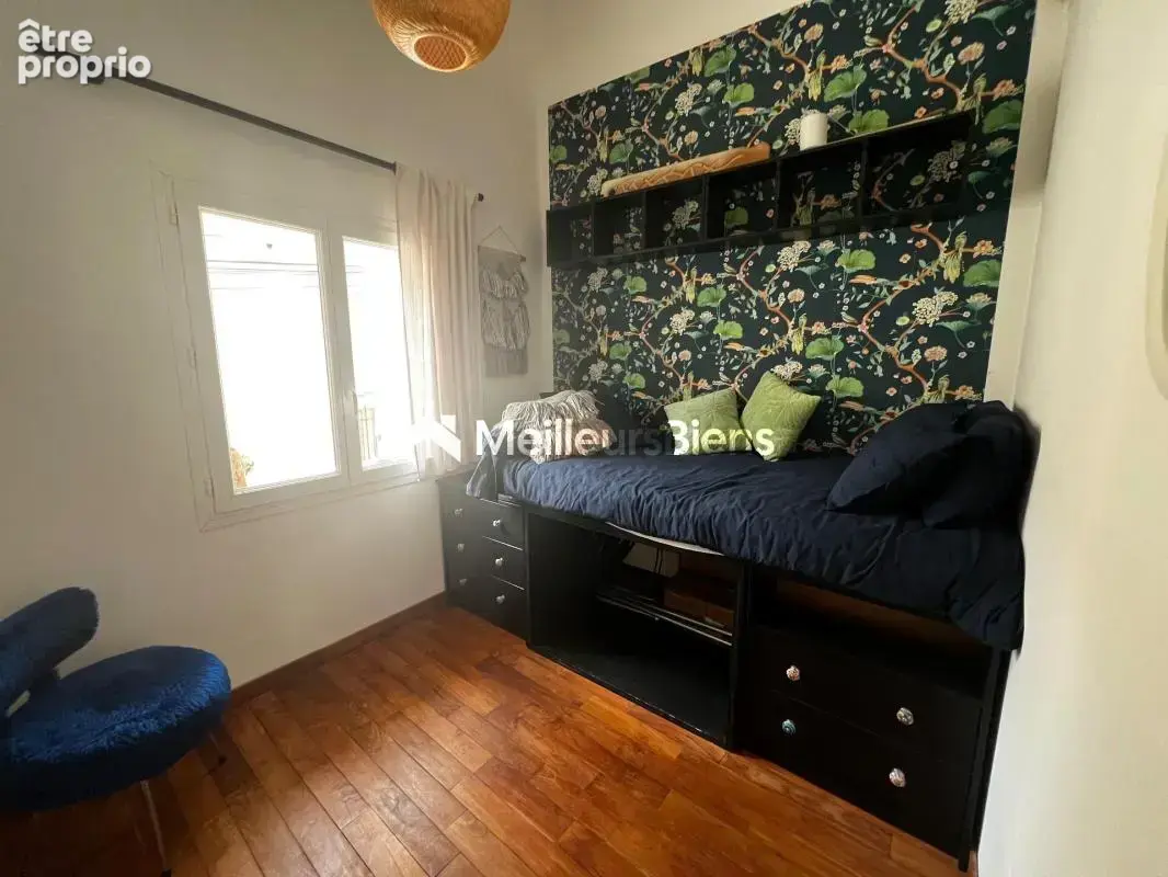 Maison 130 m² à Vendargues 6 chambres, studio indépendant et parking - photo 4