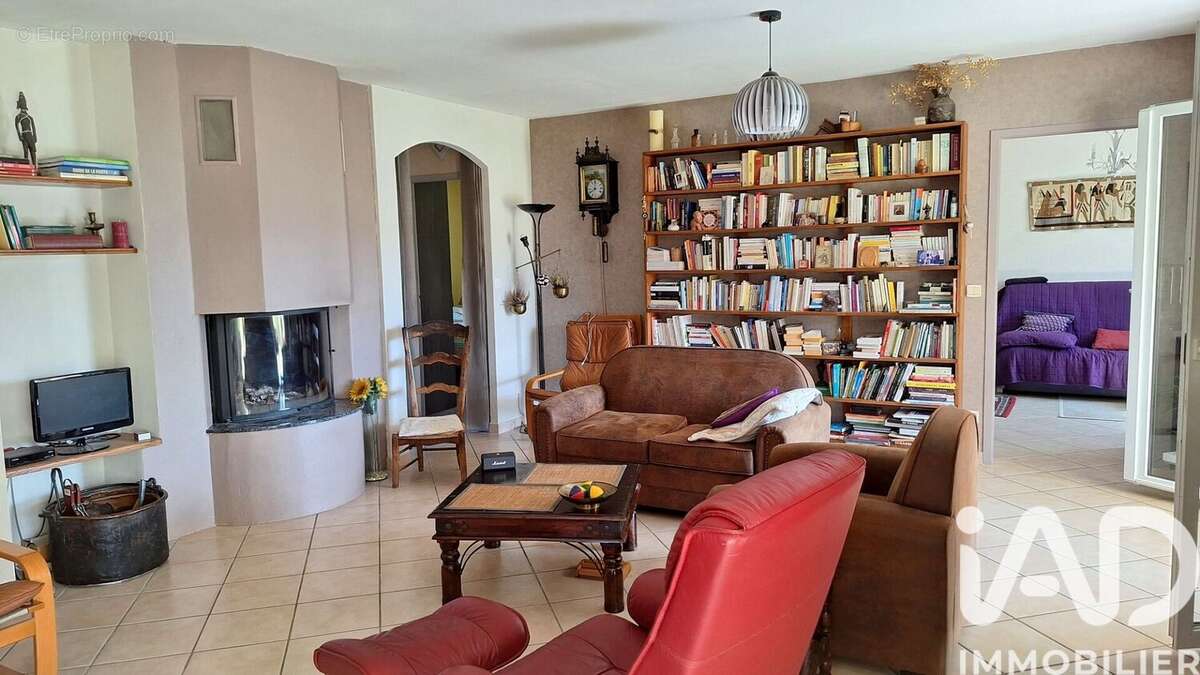 Photo 9 - Maison à CORSAVY