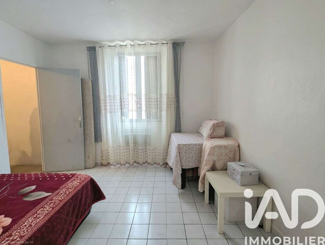 Photo 4 - Appartement à MARSEILLE-4E
