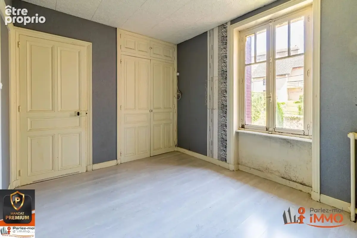Maison à vendre Thizy-les-Bourgs - photo 16
