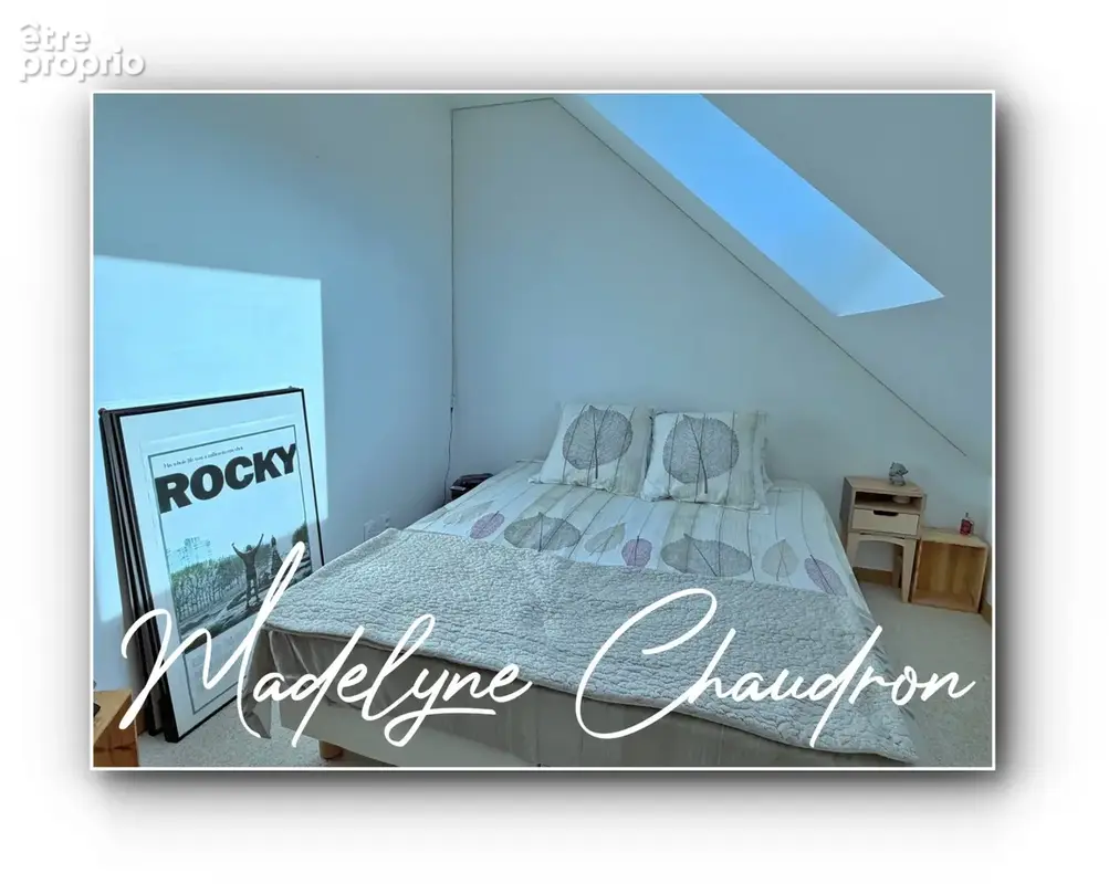 Lardy - maison 3 chambres - secteur pâté - photo 12