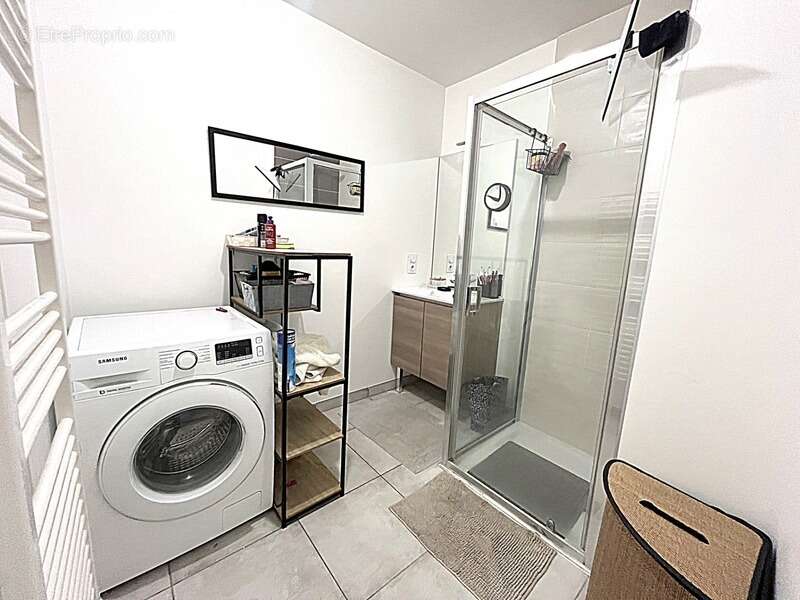 Appartement à ANNECY-LE-VIEUX