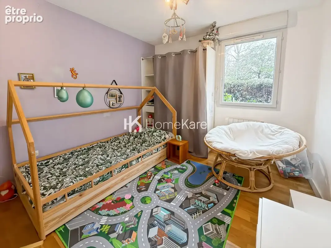 Appartement 3 pièces 54 m² à vendre à Toulouse (31100) - photo 8