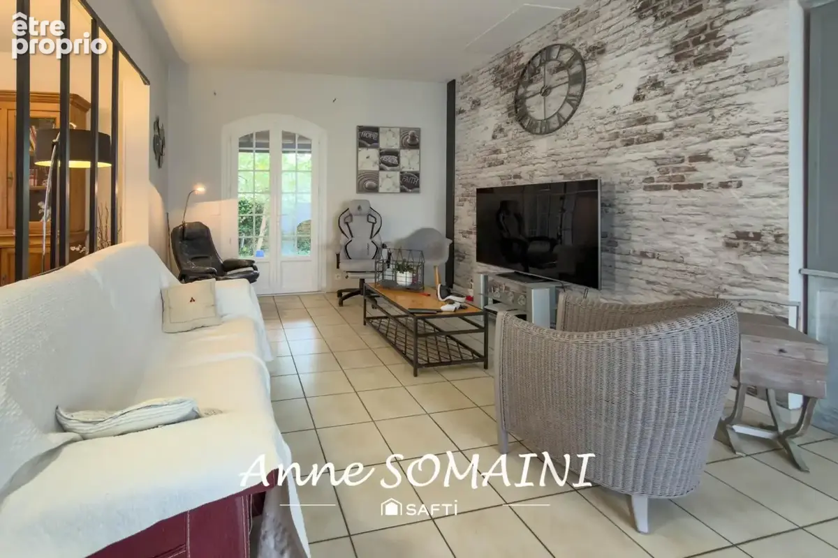Photo 1 - Maison à VILLENEUVE-SUR-LOT