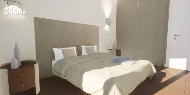 3 pièce centre de Beaulieu sur mer - photo 5