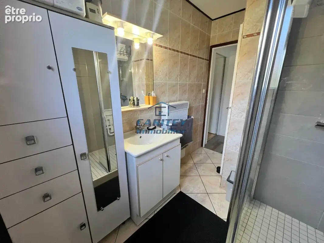 Maison plain-pied 75m2 - LUXEUIL LES BAINS (70300) - photo 9
