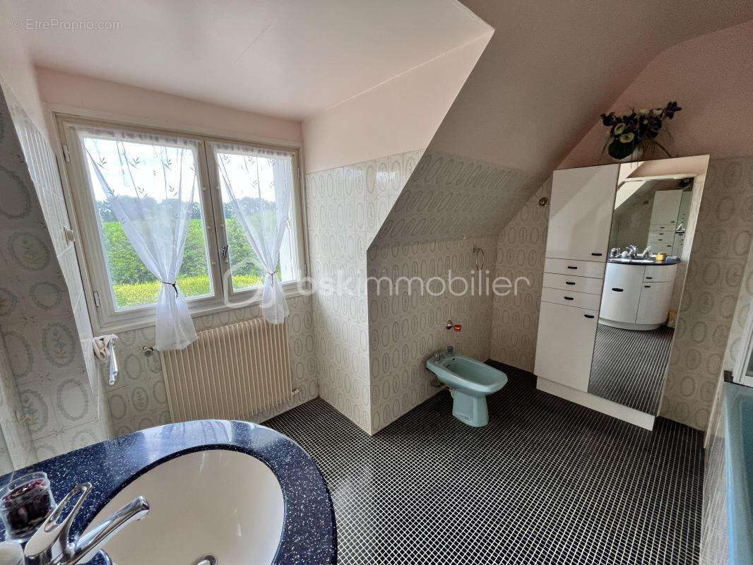 Maison à CONCARNEAU