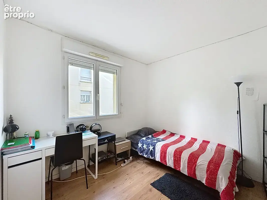 Appartement Blanquefort 4 pièces 65 m2 - photo 5